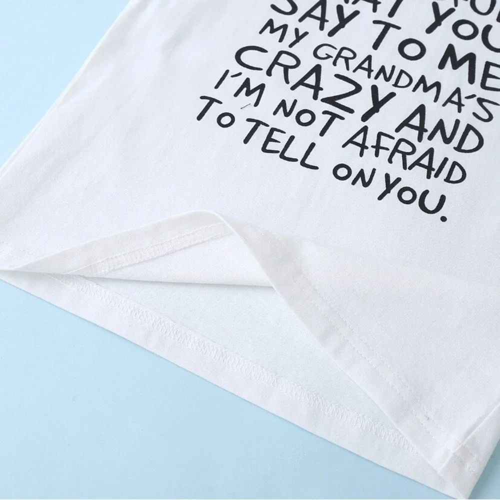 PatPat girls top